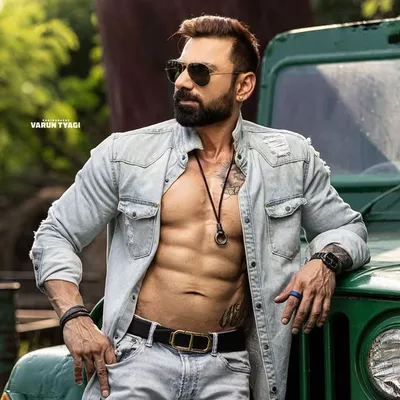 Sumit Talwar profile