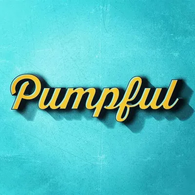 Pumpful ® | Healthy & Fit profile