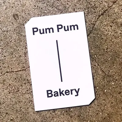 Pum Pum ——— Bakery profile