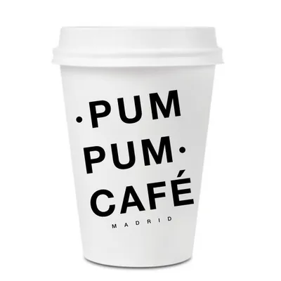 PUM PUM CAFÉ profile