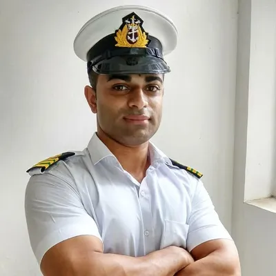 P U N E E T Chauhan ๐ฎ๐ณ profile