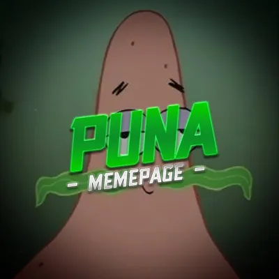 Memepage ๐ | Puna profile