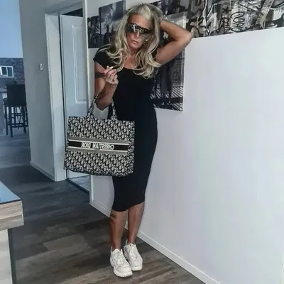 Christiane Haupt profile