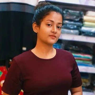 Punam Madroxkilla profile