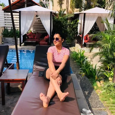 Punam Sharma profile