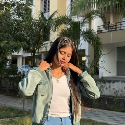 punam jat profile
