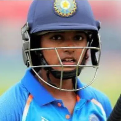 Punam Raut profile