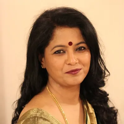 punam singh profile