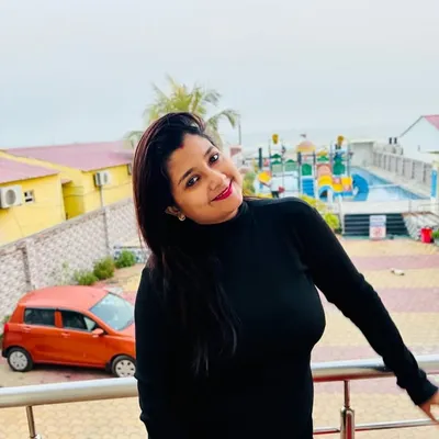 Punam Sinha profile