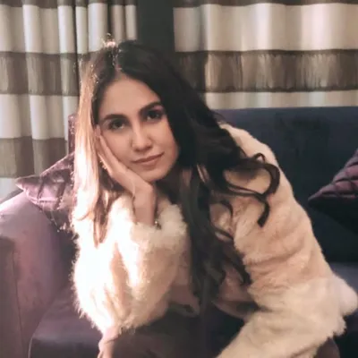 Punanya Virmani profile