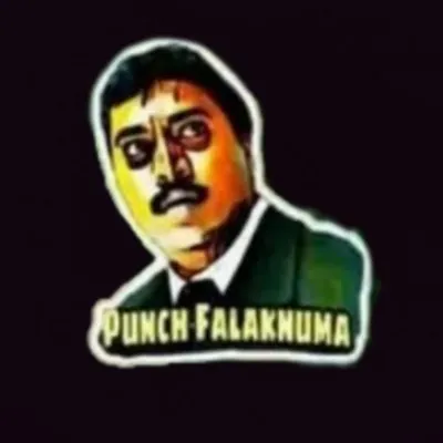 Punch Falaknuma profile