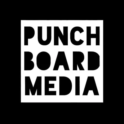 Punchboard Media profile