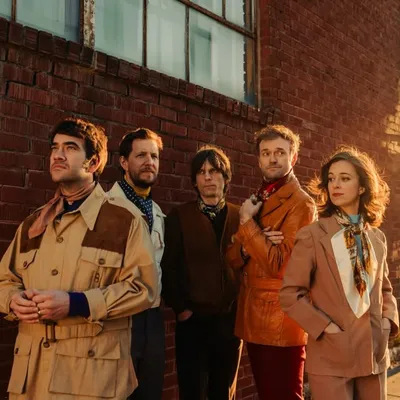 Punch Brothers profile
