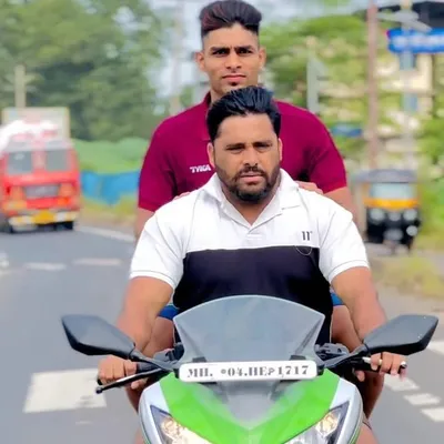 Pundalik Gorle profile