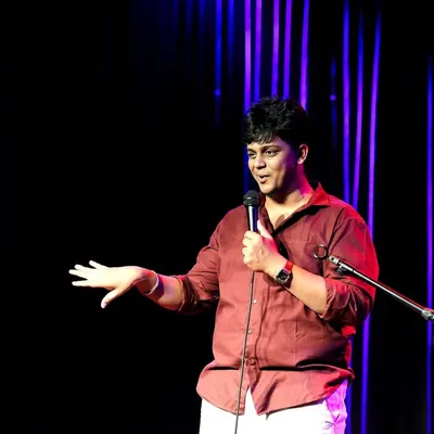 Faiyaaz Hussain profile