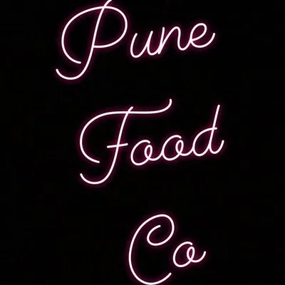 Pune Food Co profile
