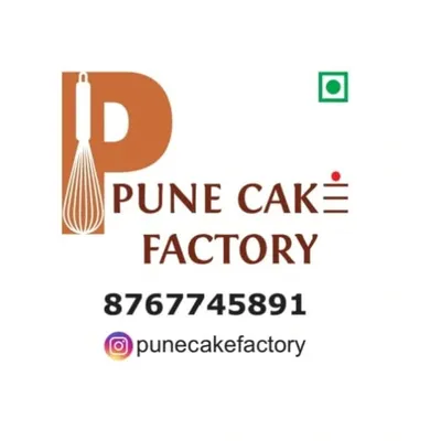 Pune Cake Factory profile