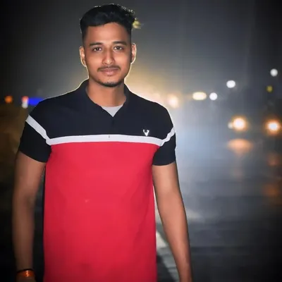 Aryan Babuaa profile