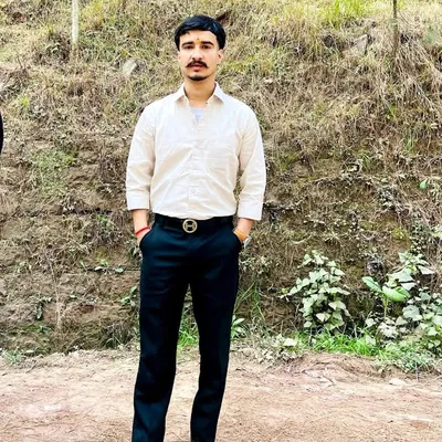 Puneet Thakur profile