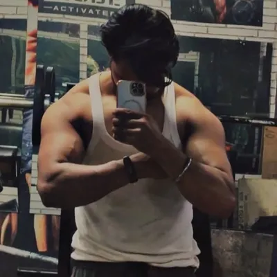 Puneet profile