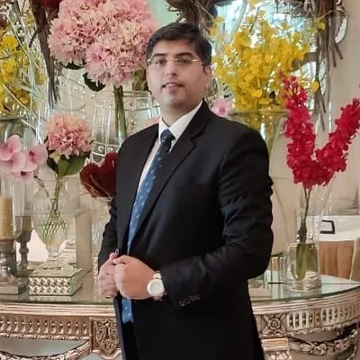 Puneet Arora profile