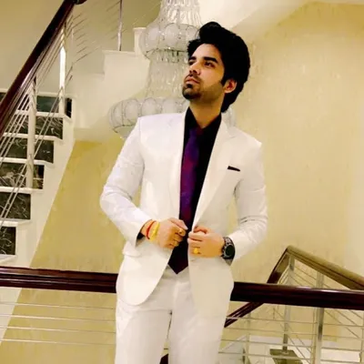 Puneet Bishnoi profile