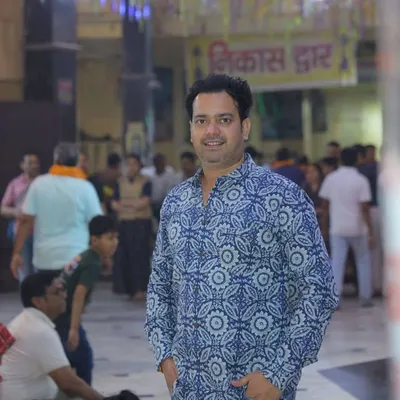 Puneet Bohra profile