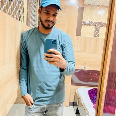 Puneet Chandel profile