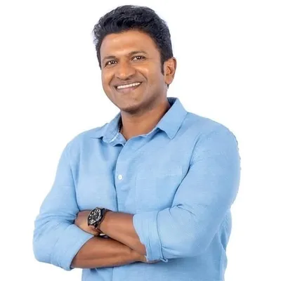 Puneeth Online profile
