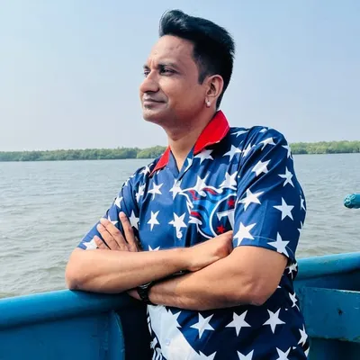 Puneet Jain | YouTuber