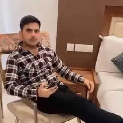 Puneet joshi profile