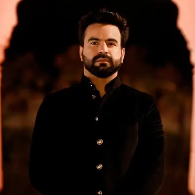 Puneet Khatri profile