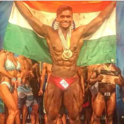Puneet gautam profile