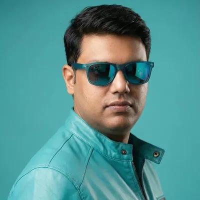 Puneet Bansal profile