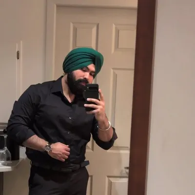 Puneet Shah profile