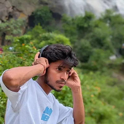 Puneet Sharma profile