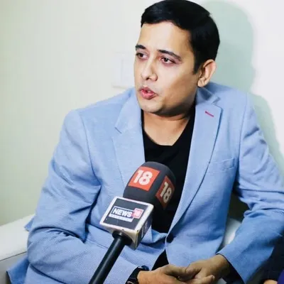 Puneet Sharma (Balaji Creators) profile