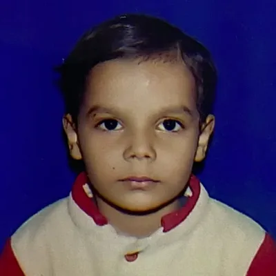 Puneet profile