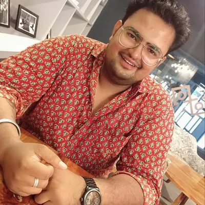 Puneet Soni profile