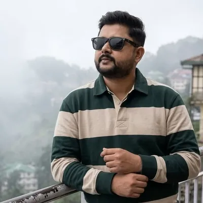 Puneett Kardam profile