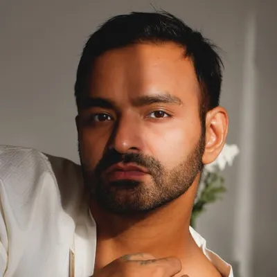 Puneet Yadav profile