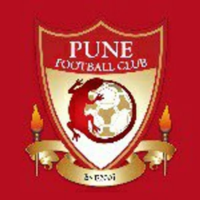 Pune Football Club profile