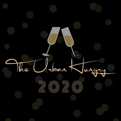 is now TheUrbanHungry profile