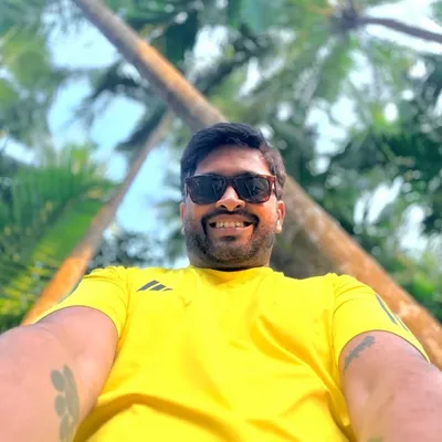 Prem Chavan profile