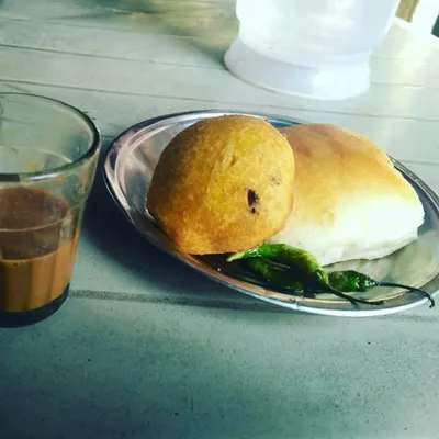 Pune Style profile
