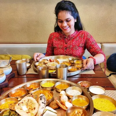 पुणेरी भुक्कड PUNE FOOD BLOG profile
