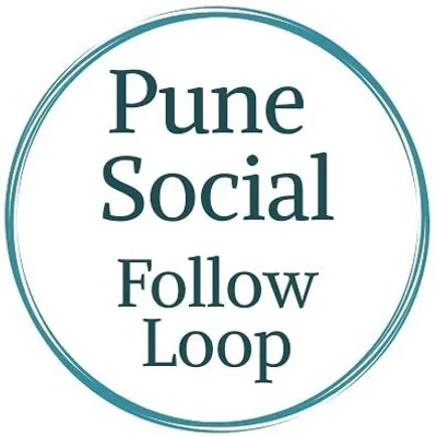 Pune Social Follow Loop profile