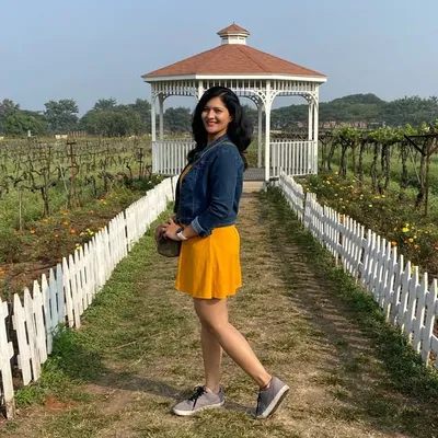 Sonal K profile