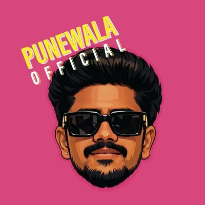 PuneWala | Shubham jagdale profile