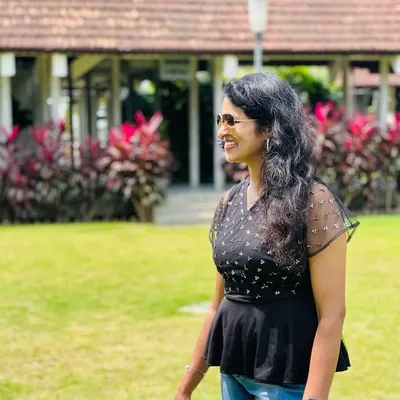 புனிதவதி பிரேம்குமார் profile